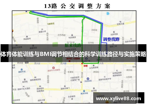 体育体能训练与BMI调节相结合的科学训练路径与实施策略